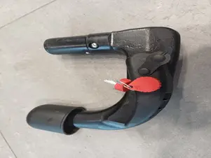 Škoda Fabia Selection