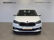 Fabia 130 let