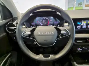 Škoda Fabia 130 let