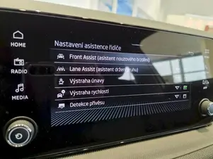 Škoda Fabia 130 let