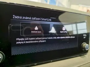 Škoda Fabia 130 let