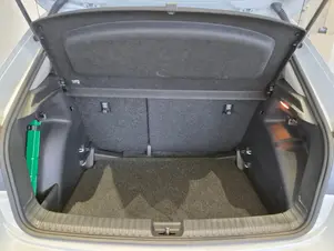 Škoda Fabia 130 let