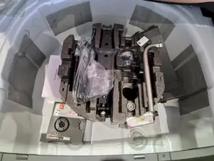 Škoda Fabia 130 let