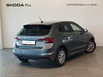 Fabia Top Selection