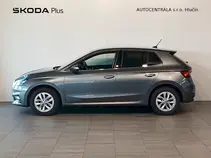 Fabia Top Selection