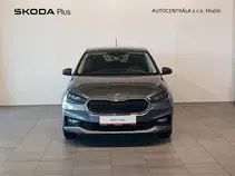 Fabia Top Selection