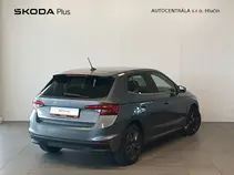 Fabia Top Selection