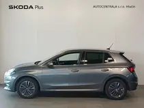 Fabia Top Selection