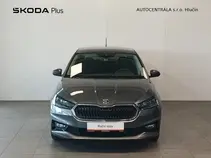 Fabia Top Selection