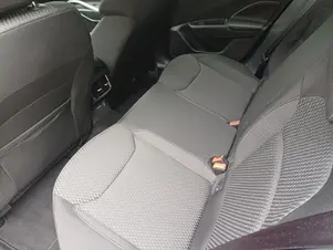 Škoda Fabia Top Selection