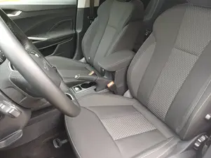 Škoda Fabia Top Selection