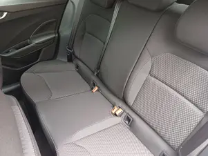 Škoda Fabia Top Selection