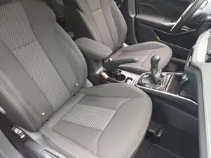 Škoda Fabia Top Selection