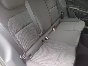 Škoda Fabia Top Selection