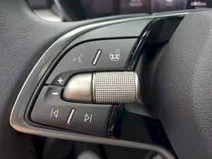 Škoda Fabia Top Selection