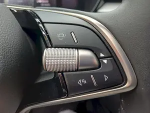 Škoda Fabia Top Selection