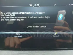 Škoda Fabia Top Selection