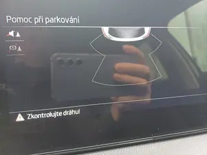 Škoda Fabia Top Selection