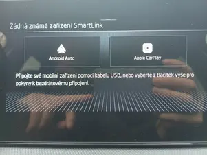 Škoda Fabia Top Selection