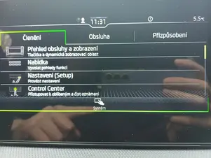 Škoda Fabia Top Selection