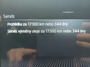 Škoda Fabia Top Selection