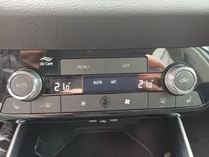 Škoda Fabia Top Selection