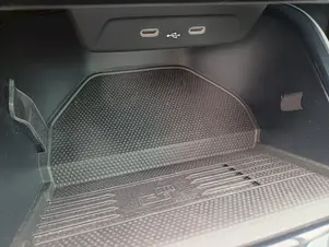 Škoda Fabia Top Selection