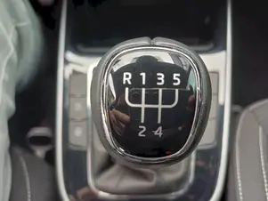 Škoda Fabia Top Selection