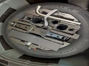 Škoda Fabia Top Selection