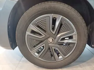 Škoda Fabia Top Selection