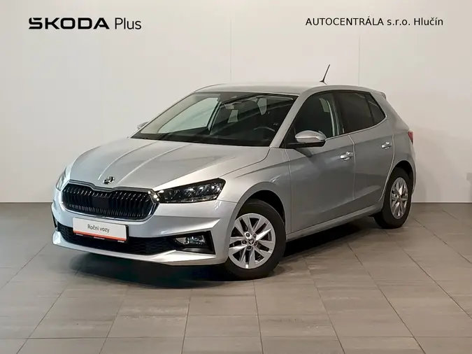 Fabia Top Selection