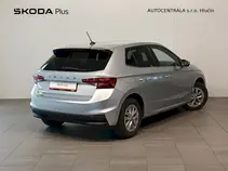 Fabia Top Selection