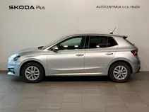 Fabia Top Selection