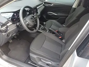 Škoda Fabia Top Selection