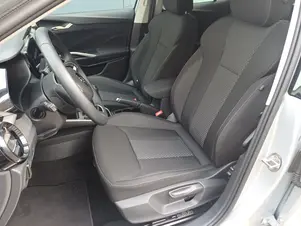 Škoda Fabia Top Selection