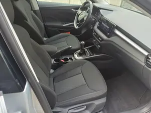 Škoda Fabia Top Selection