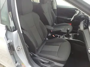 Škoda Fabia Top Selection