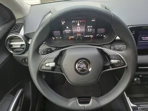 Škoda Fabia Top Selection