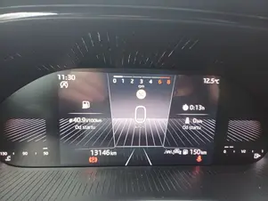 Škoda Fabia Top Selection