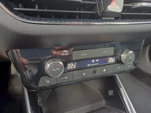 Škoda Fabia Top Selection