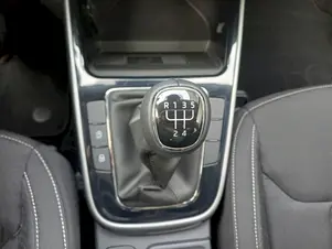 Škoda Fabia Top Selection