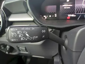 Škoda Fabia Top Selection