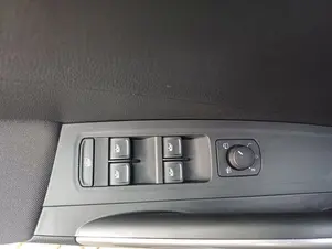 Škoda Fabia Top Selection