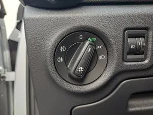 Škoda Fabia Top Selection