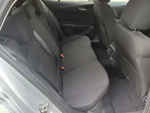 Škoda Fabia Top Selection