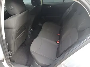 Škoda Fabia Top Selection