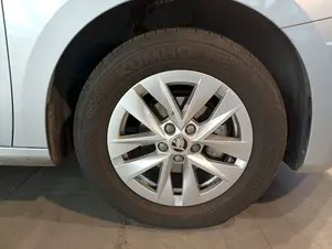 Škoda Fabia Top Selection