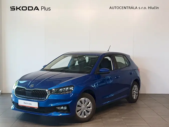 Fabia Ambition