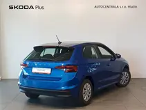 Fabia Ambition