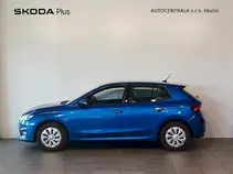 Fabia Ambition